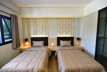 the nest hotel by ploy