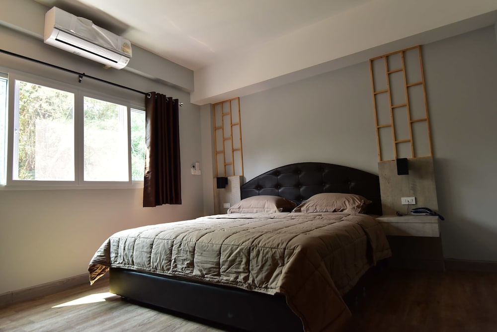 the nest hotel by ploy