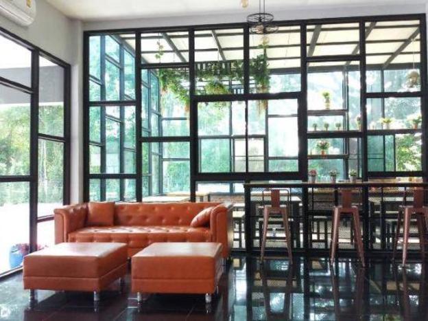 the nest hotel by ploy