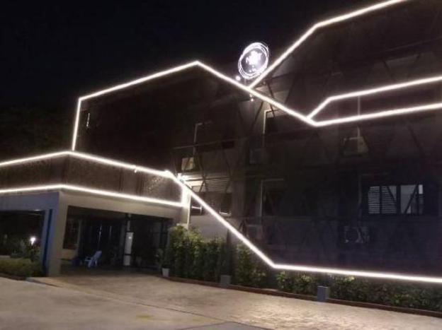 the nest hotel by ploy