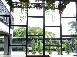 the nest hotel by ploy