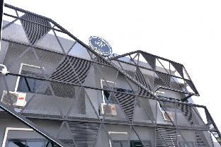 the nest hotel by ploy