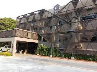 the nest hotel by ploy
