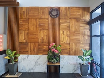 the nest hotel by ploy