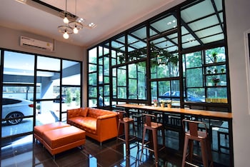 the nest hotel by ploy