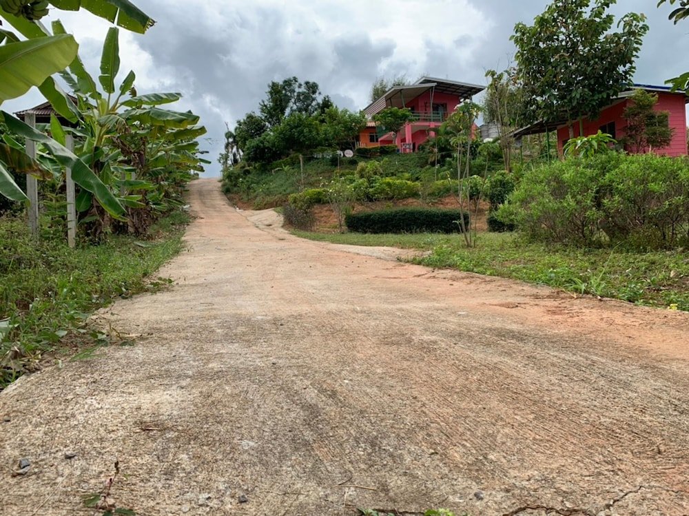 at trin khao kho