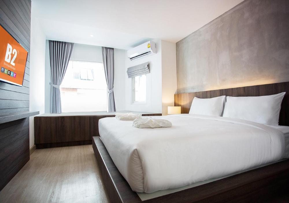 b2 hat yai premier hotel
