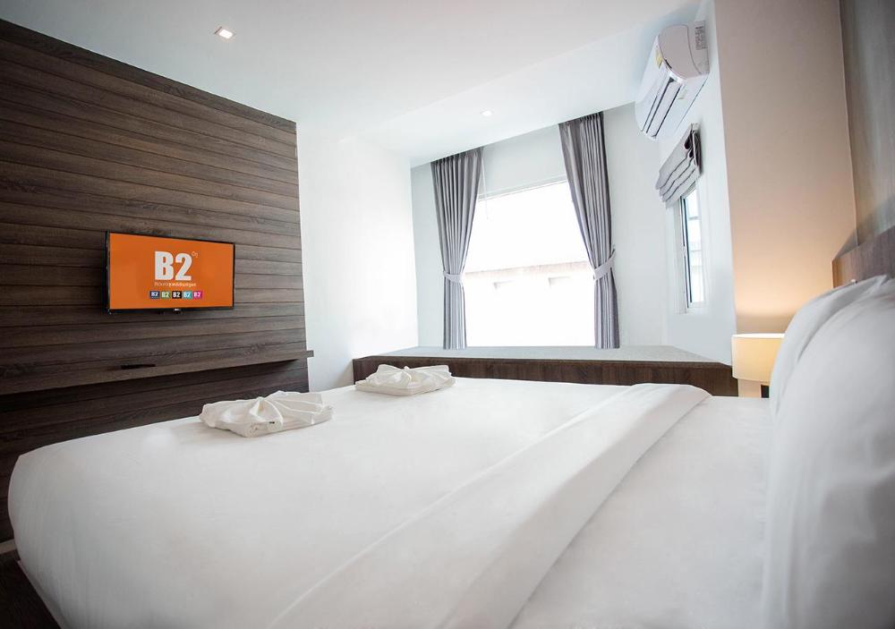 b2 hat yai premier hotel