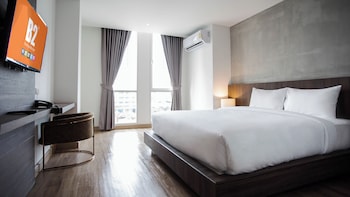 b2 hat yai premier hotel