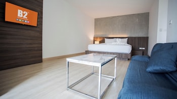 b2 hat yai premier hotel