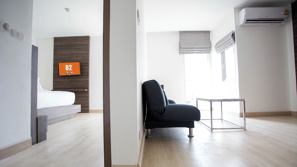 b2 hat yai premier hotel