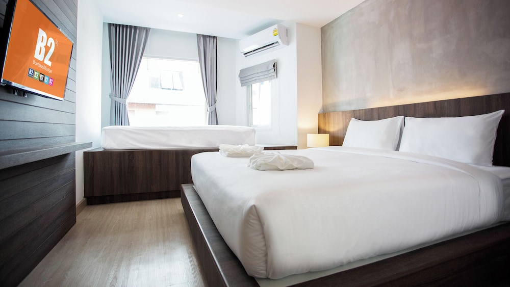 b2 hat yai premier hotel