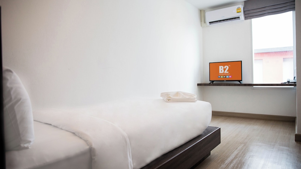 b2 hat yai premier hotel