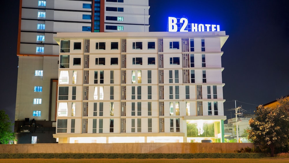 b2 hat yai premier hotel
