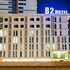 b2 hat yai premier hotel