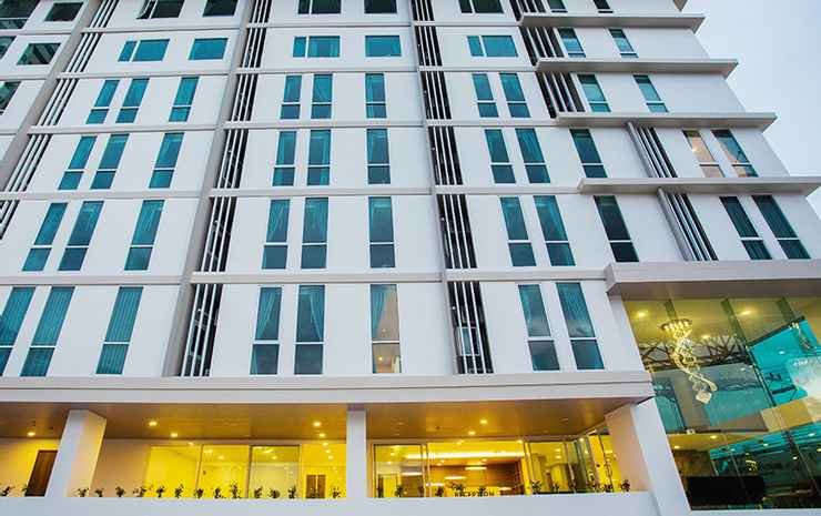 B2 Hat Yai Premier Hotel,Songkhla>>Hat Yai,3 star