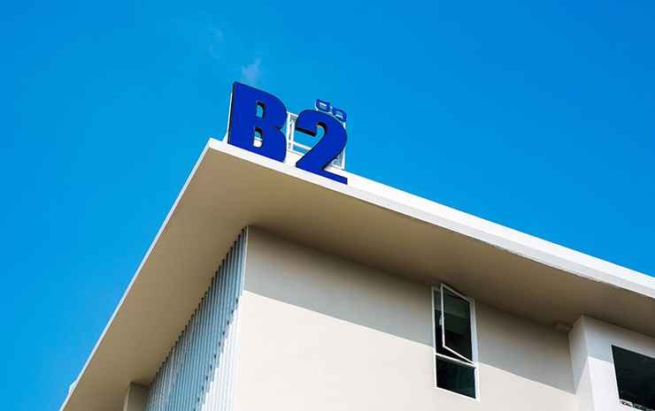 B2 Hat Yai Premier Hotel,Songkhla>>Hat Yai,3 star