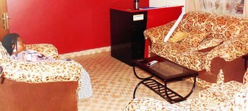 coronation hotel