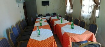 coronation hotel