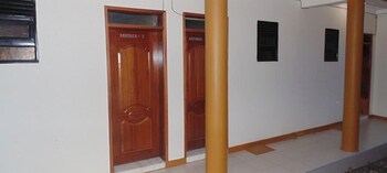 coronation hotel