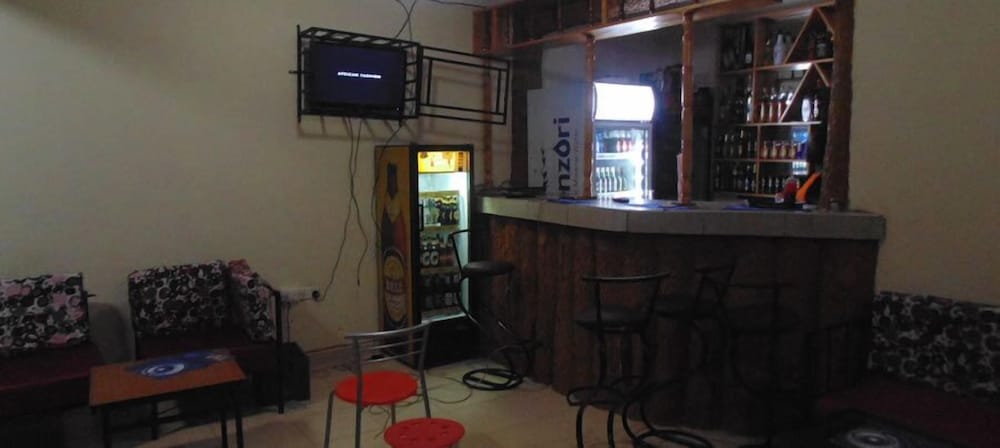 coronation hotel