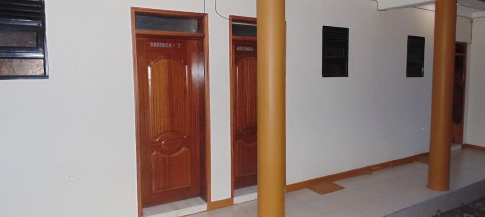 coronation hotel