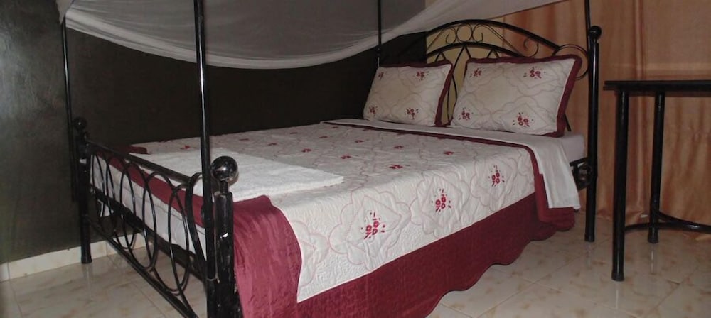 coronation hotel