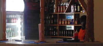 Coronation Hotel,Hoima>>Bugahya,3 star