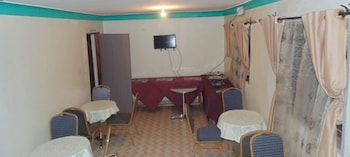 Coronation Hotel,Hoima>>Bugahya,3 star