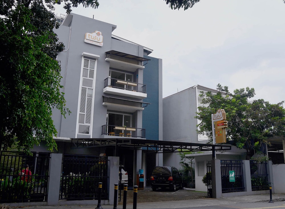 tuju wk homes syariah