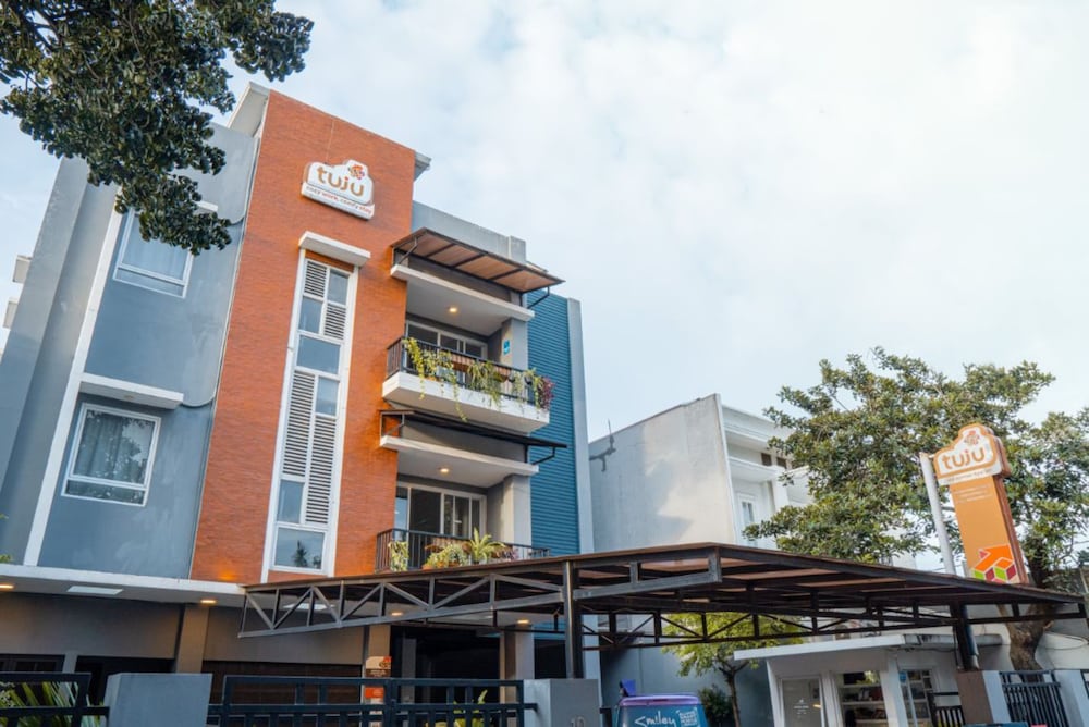 tuju wk homes syariah