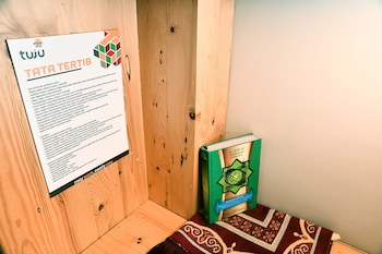 tuju wk homes syariah