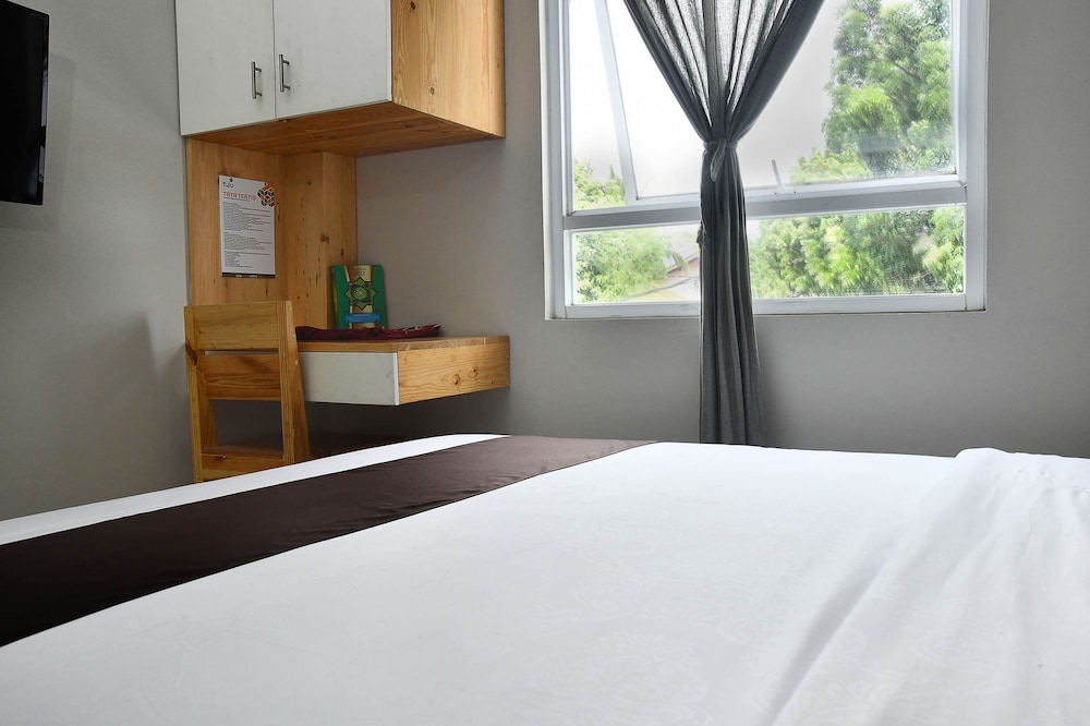 tuju wk homes syariah