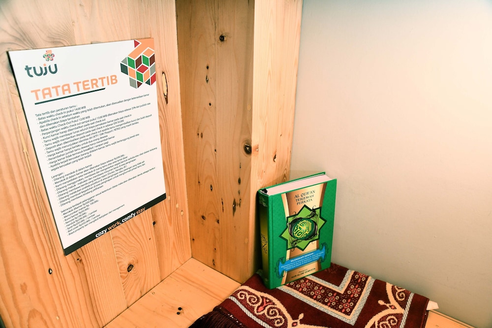 tuju wk homes syariah