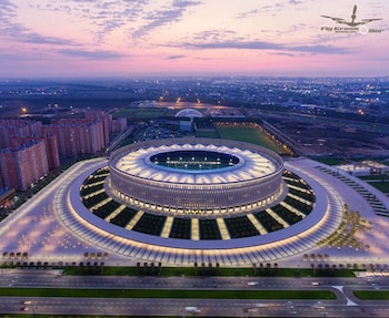 krasnodar