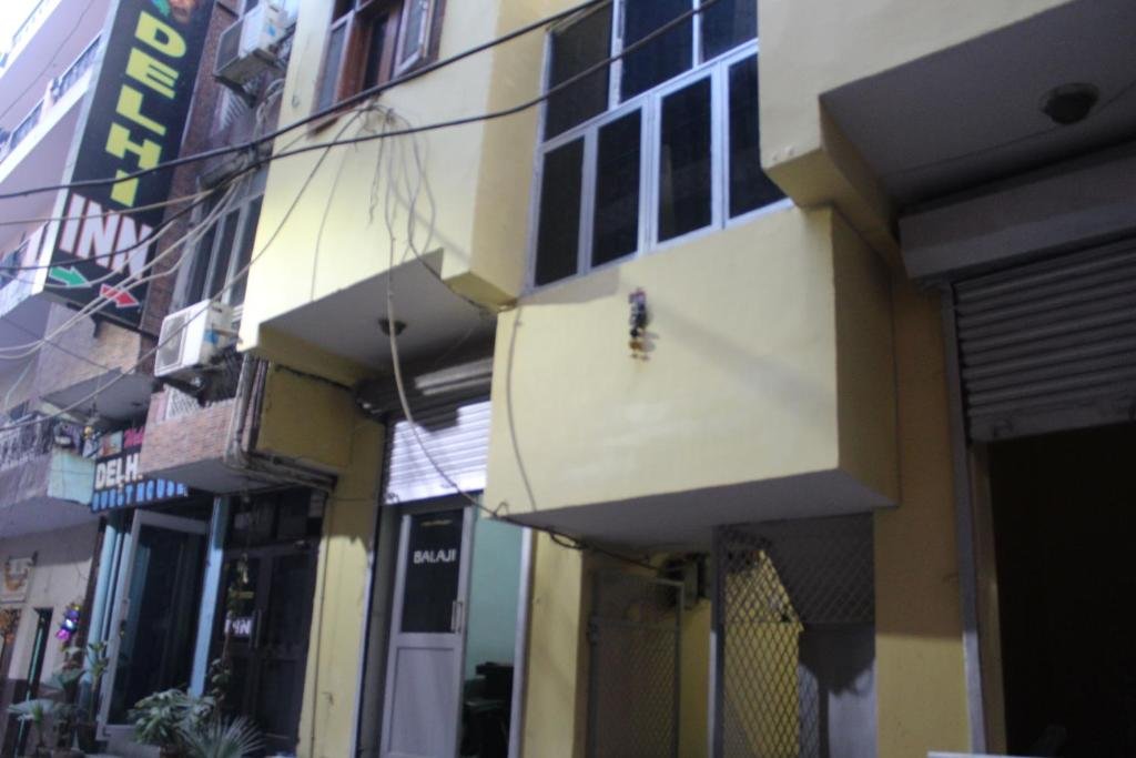 delhi inn