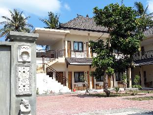 whiterose guesthouse