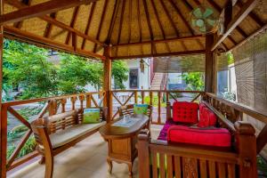 whiterose guesthouse