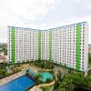 green lake view by reddoorz