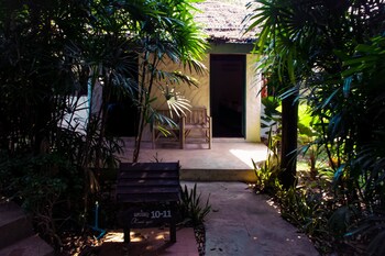 the hub erawan resort