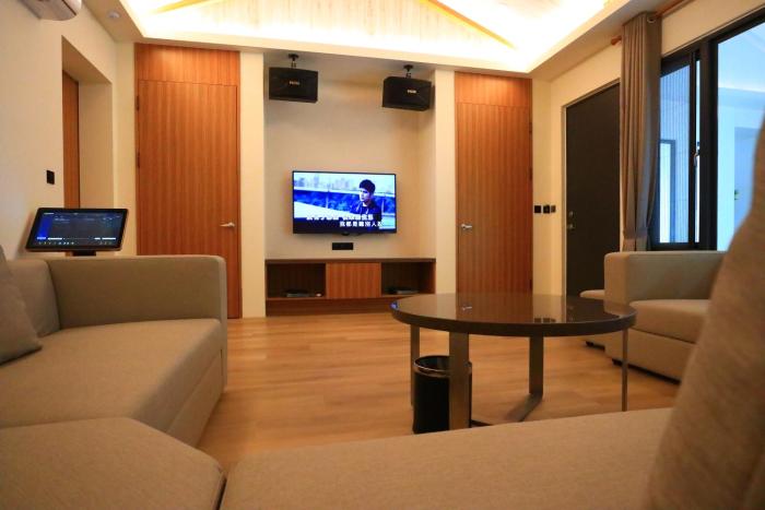 shu lan motel