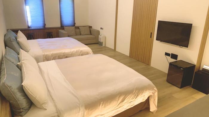 shu lan motel