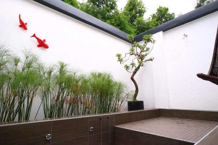 shu lan motel