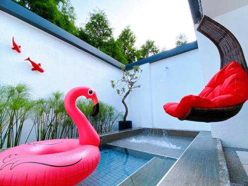 shu lan motel