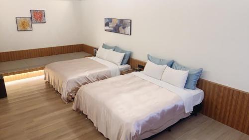 shu lan motel