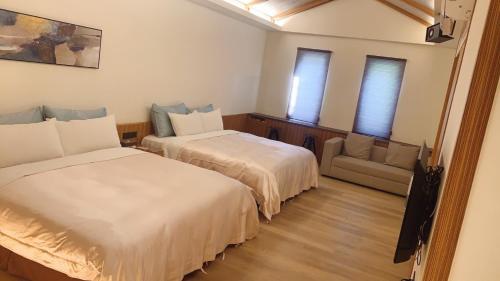 shu lan motel