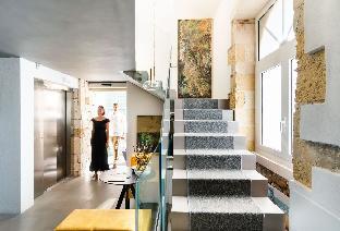 re dionisio luxury suites