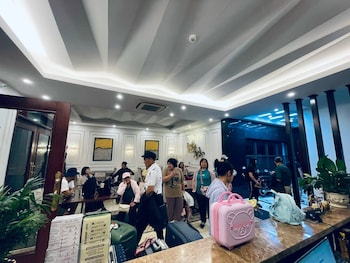 salina hotel
