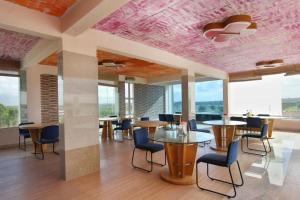 Airport Residency,Bengaluru>>Bangalore Urban,3 star