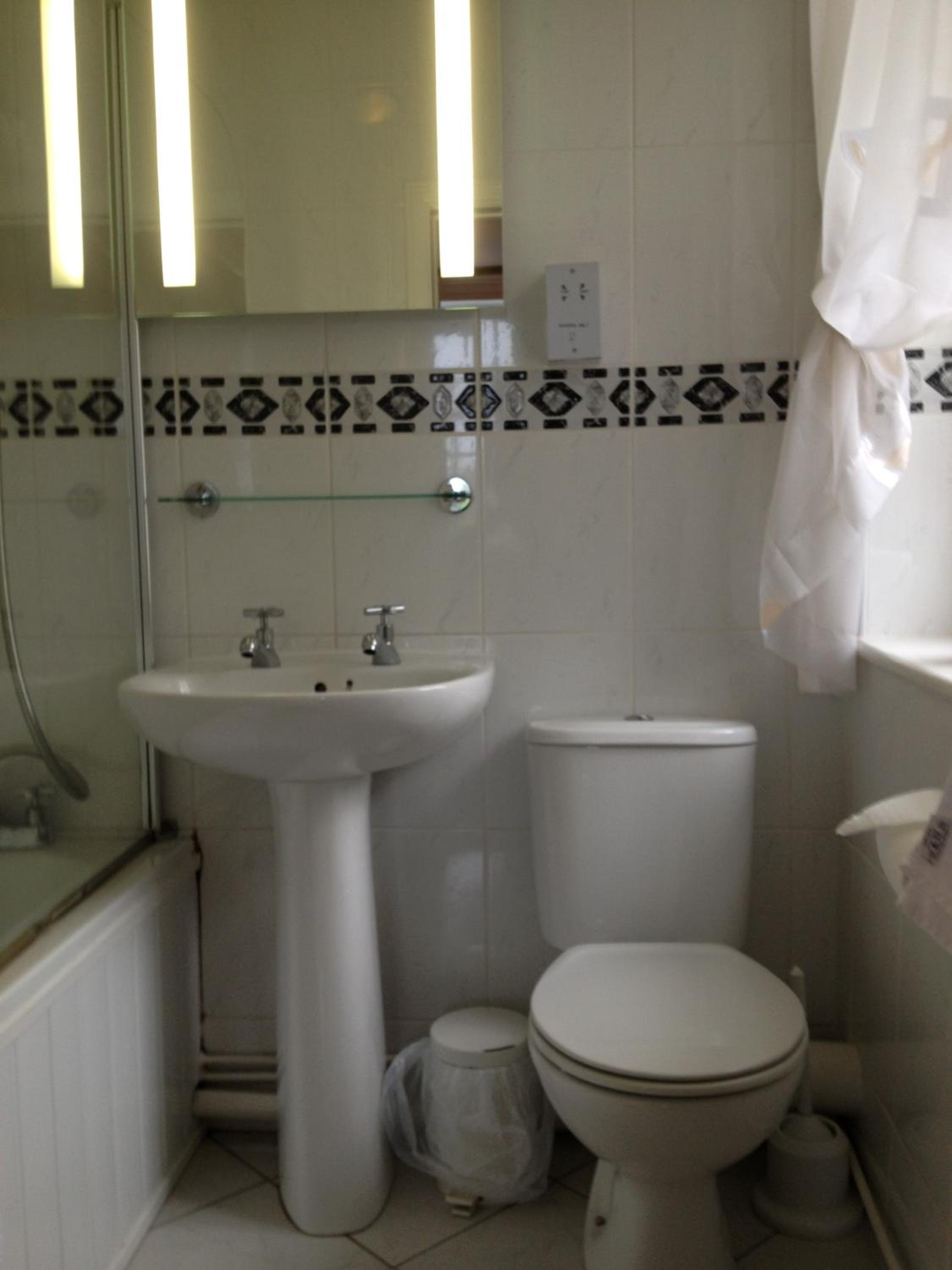 ty newydd country hotel